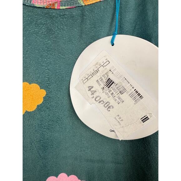 Custo Barcelona Kids Designer RARE Limited Edition Fairy Boho Dress NWT Size 14 - Picture 6 of 8